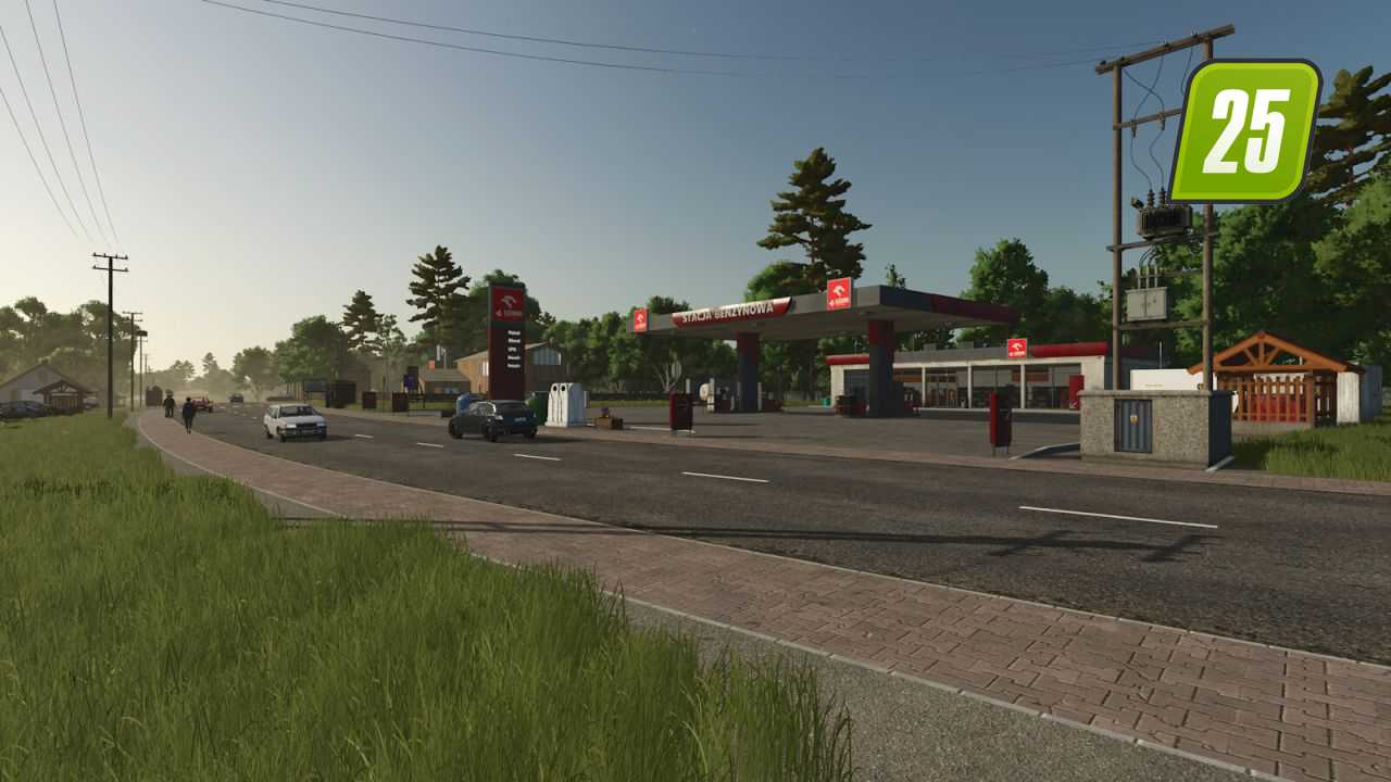 Przybiernowko_Map