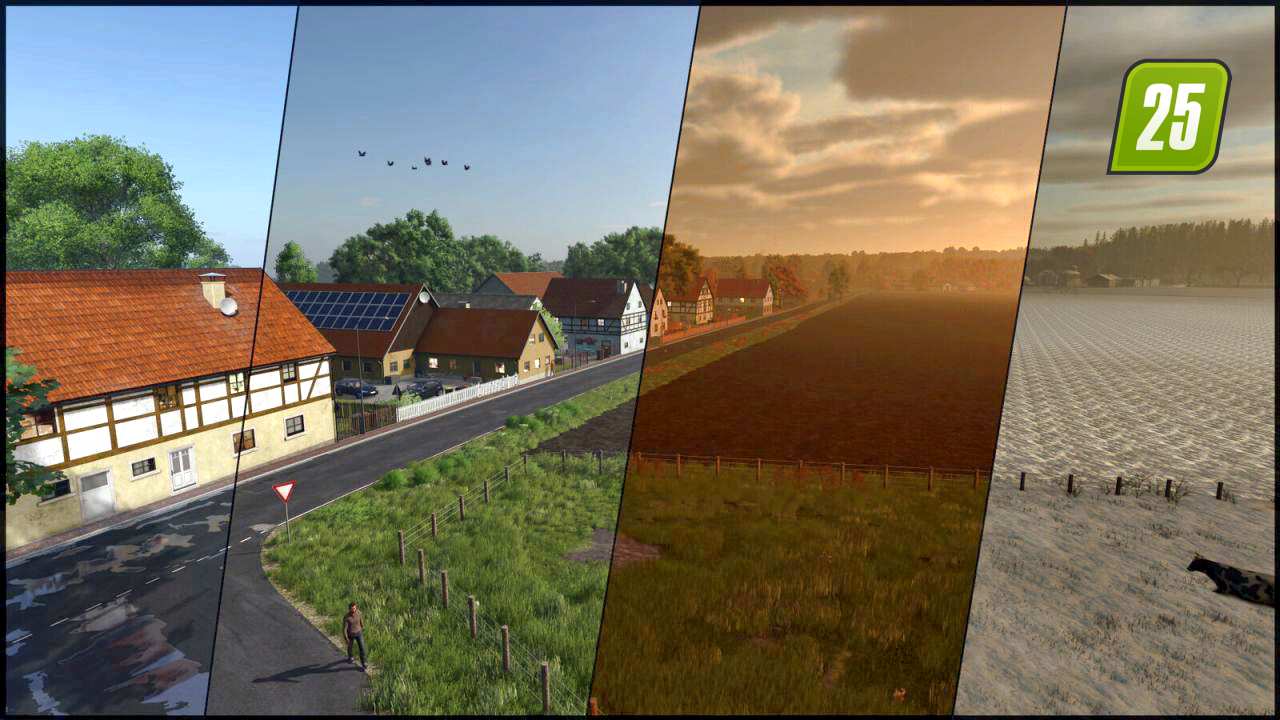 Irgendwo In Thüringen IV Crossplay Irgendwo In Thüringen IV Crossplay