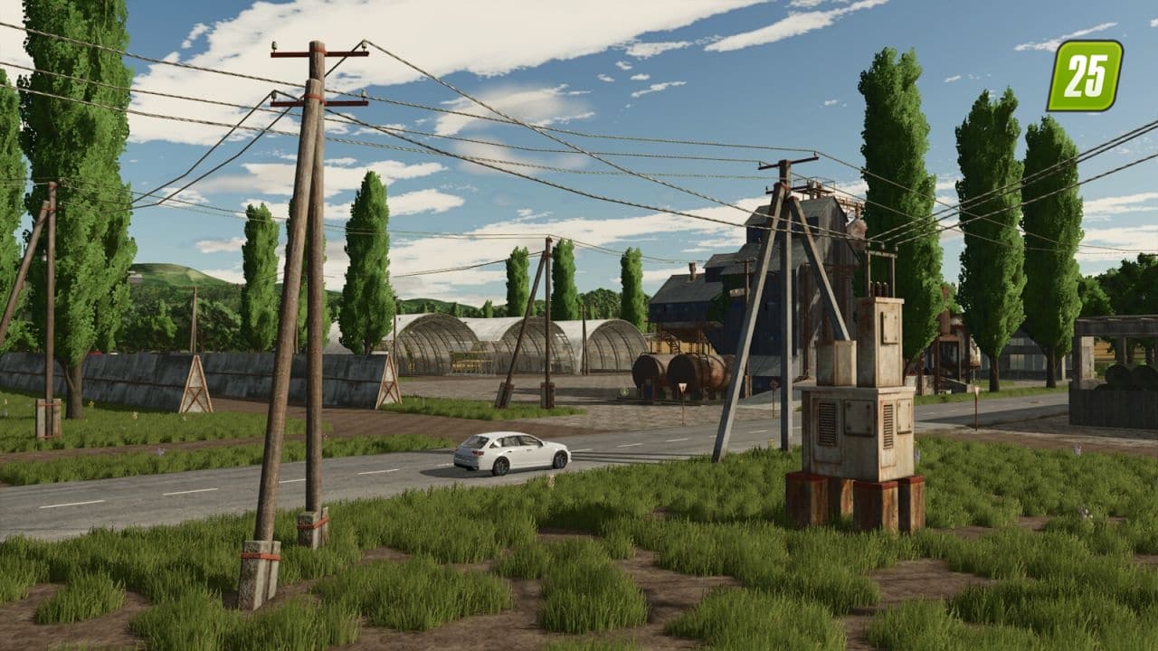 Sosnovka