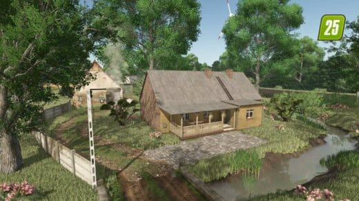 Un Petit Coin De Somme