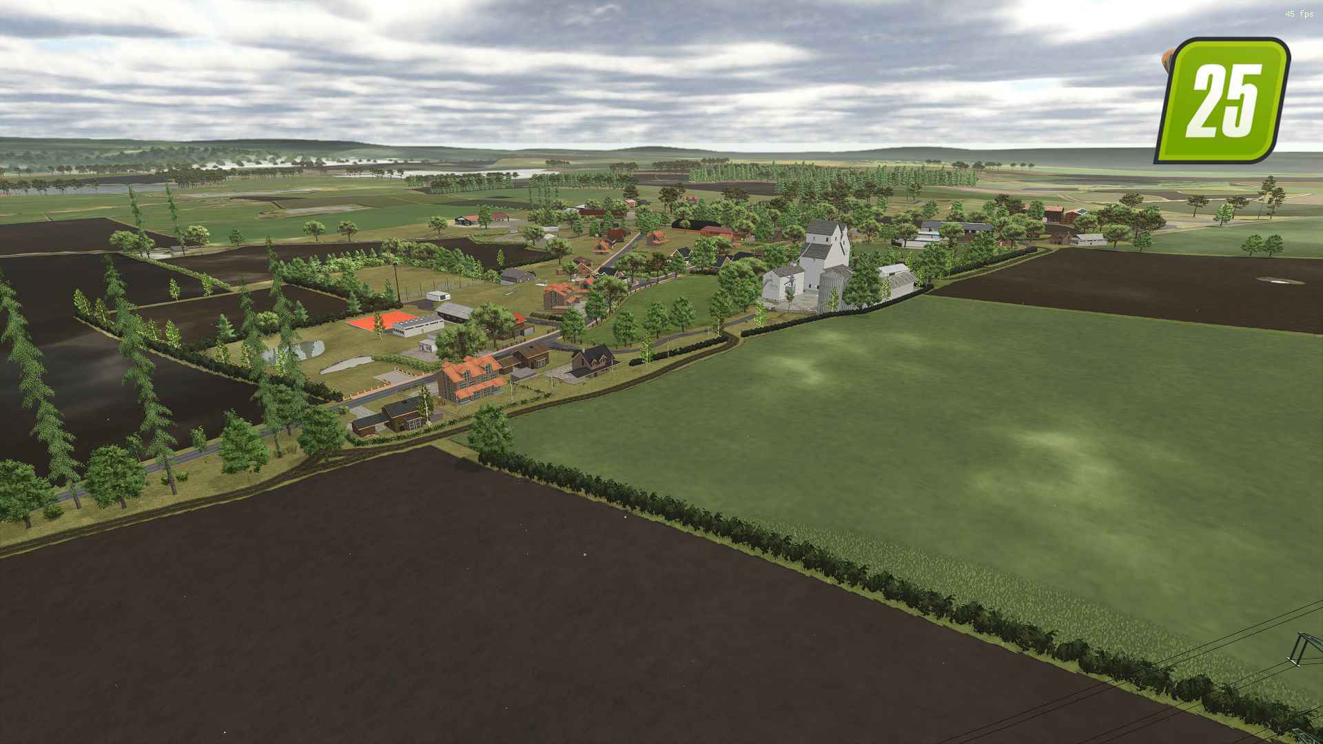 Westerrade 2k26 Westerrade 2k26