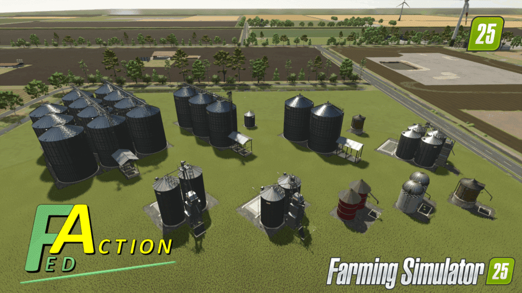 Fed Mod Pack Fed Mod Pack