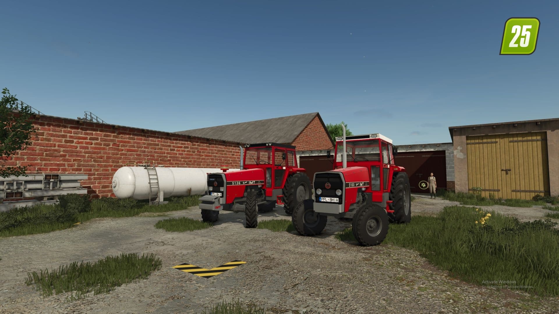 IMT 51XX S46T