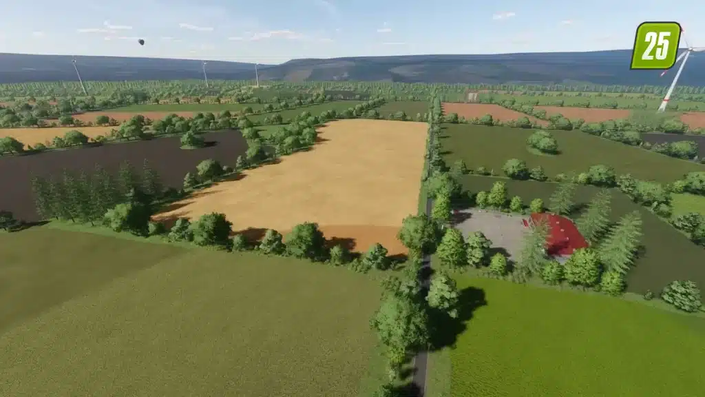 Münsterland
