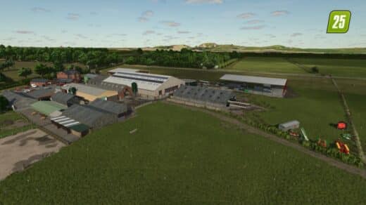 Ballam Road Dairy Farming5 (1)