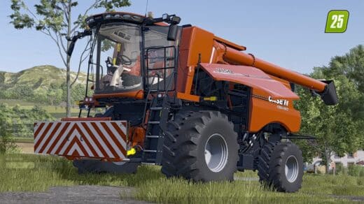 Case Axial Flow 150 Series5 (1)