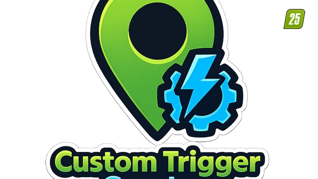 Benutzerdefinierter Trigger-Ersteller Benutzerdefinierter Trigger-Ersteller