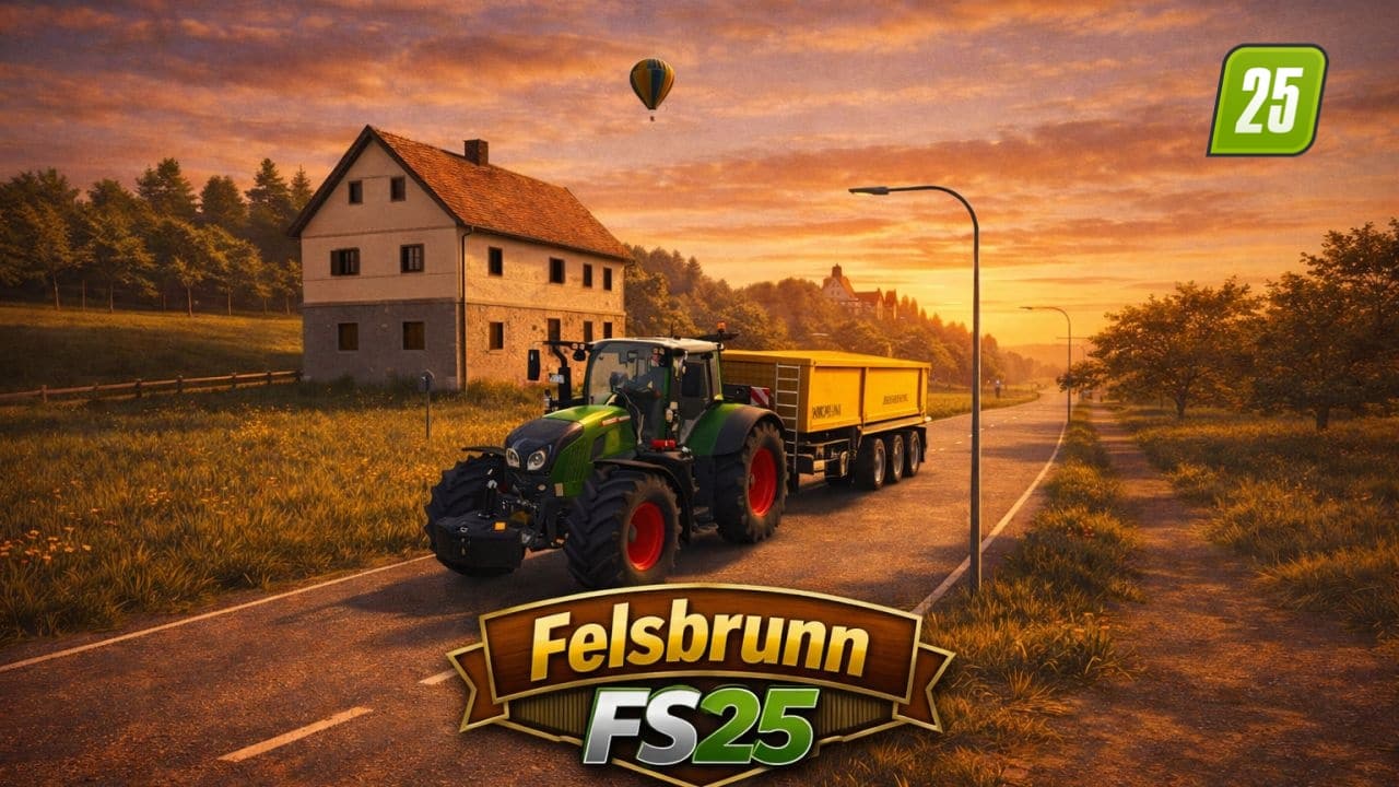 Felsbrunn 25