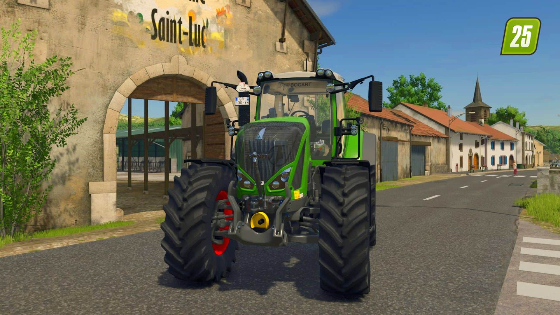 Fendt 900 Vario S4 – D&R Bocart 51