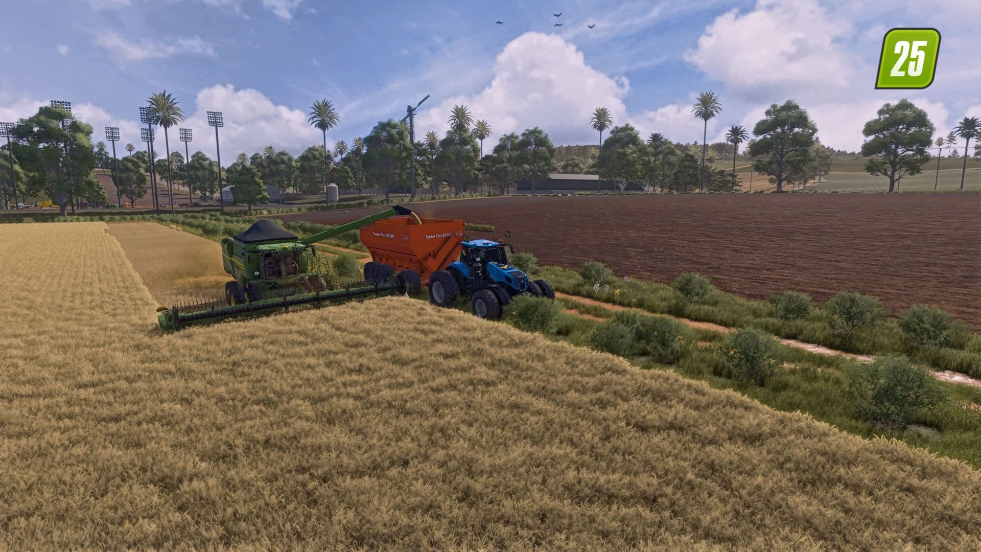 JAN TANKER 40000