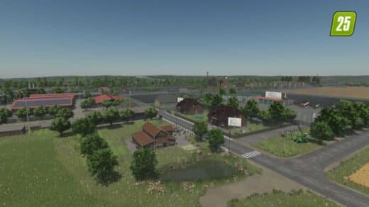 Landkreis Niedersachsen