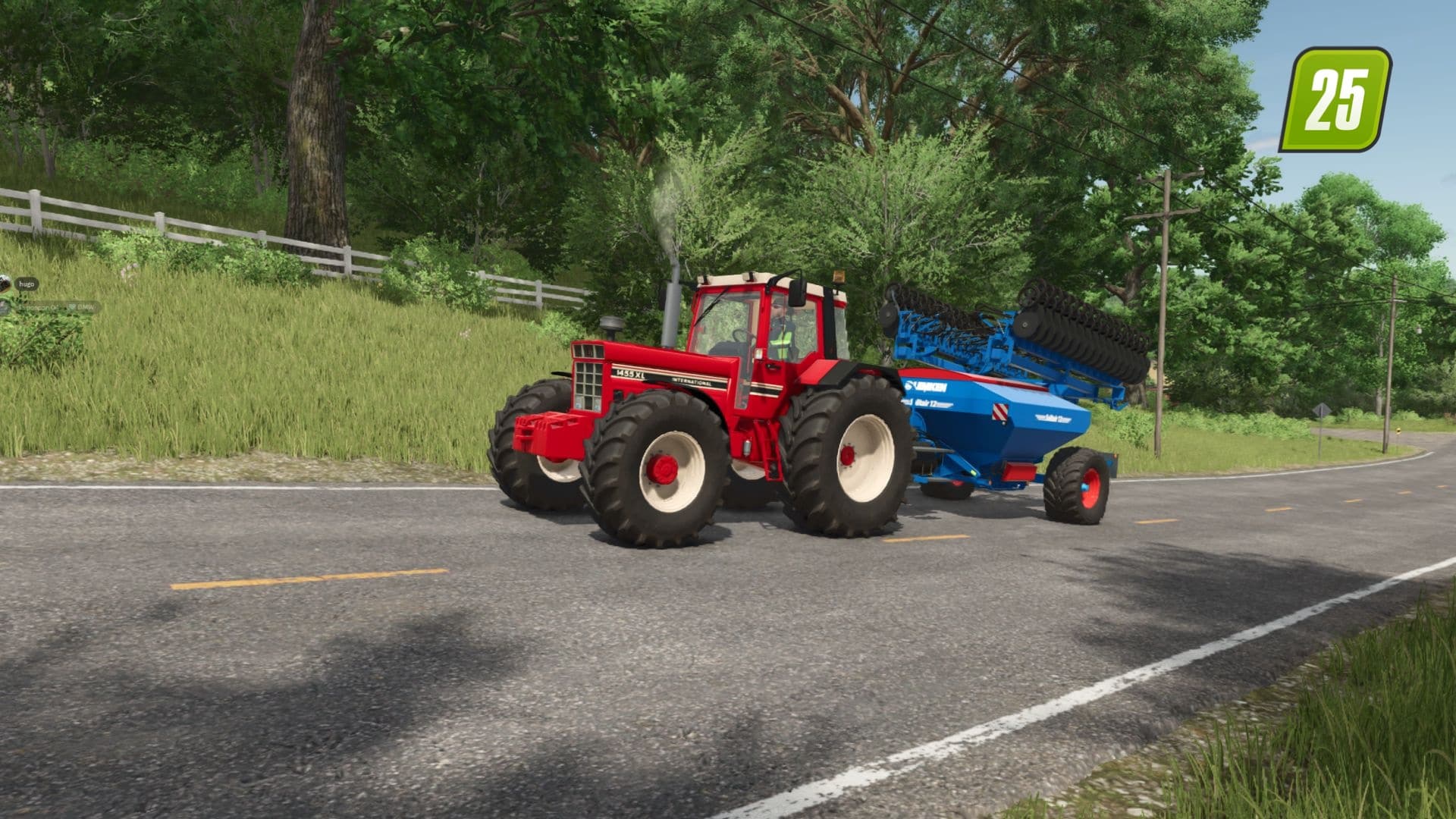 Lemken Solitair 12/800 Lemken Solitair 12/800