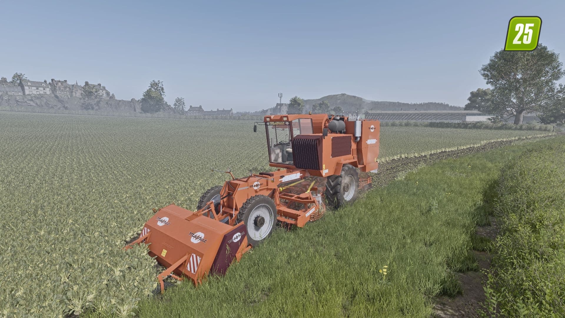 Matrot M41