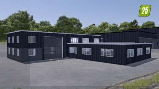 Ostereidener Nudelfabrik
