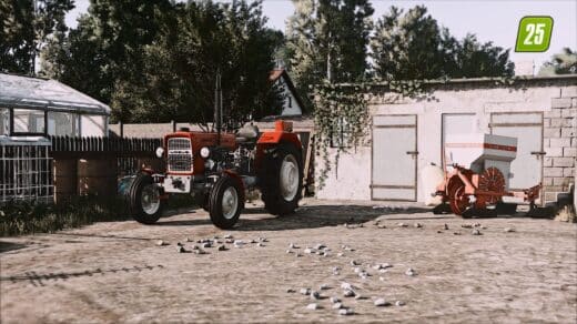 Polish Shader by TheSMOKie1 (1)