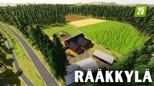 Rääkkylä Region