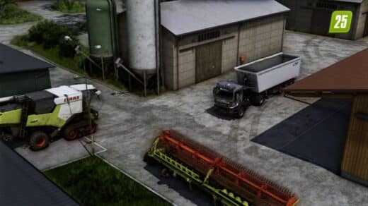 Realistischer Shader