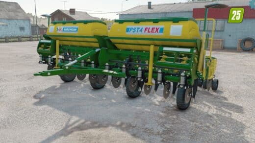 Tatu Marchesan PST4 Flex 11V1 (1)