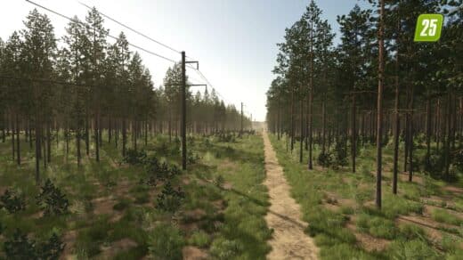 Das Majestätische Land4 (1)