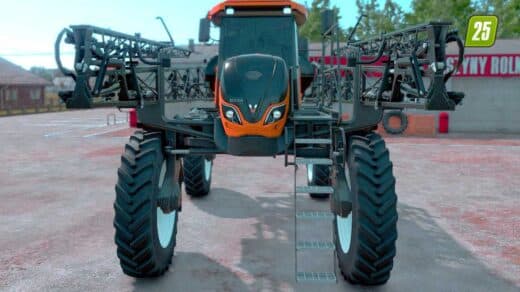 Valtra BS3020