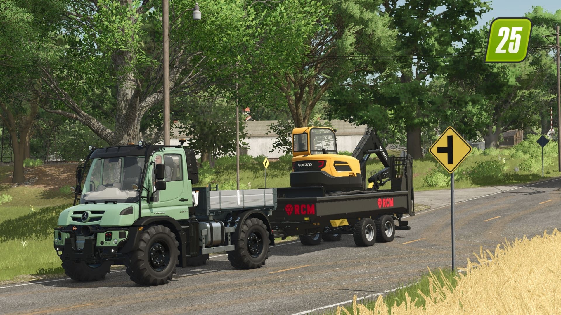 Volvo ECR88D VA