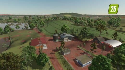 3 Marias Farm