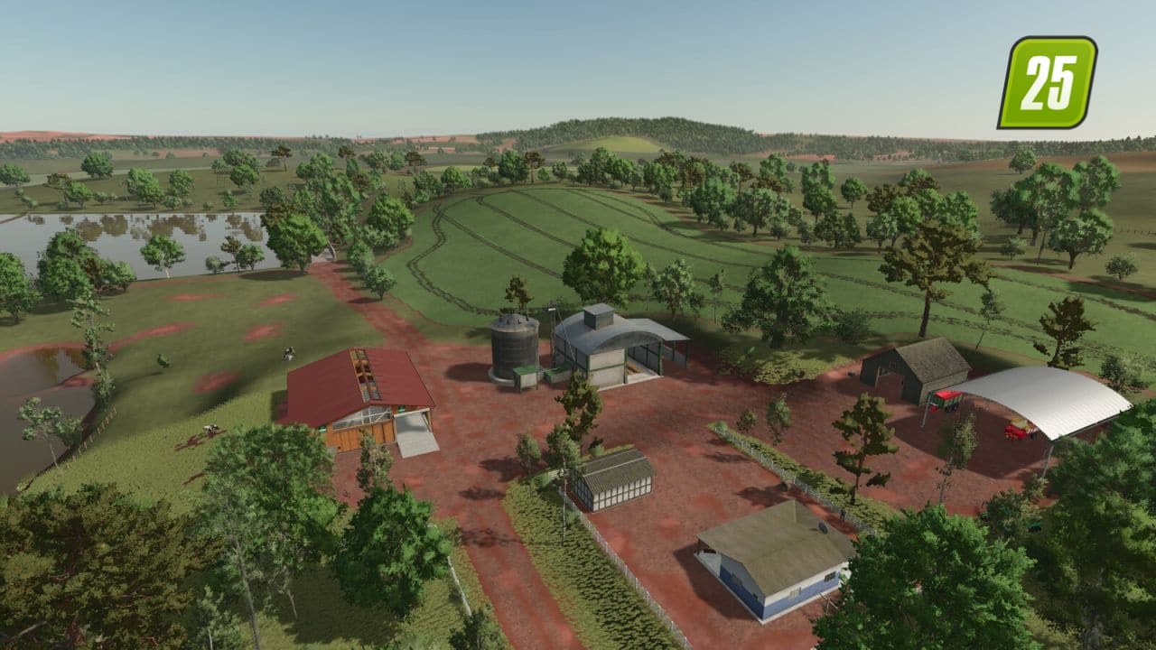 3 Marias Farm