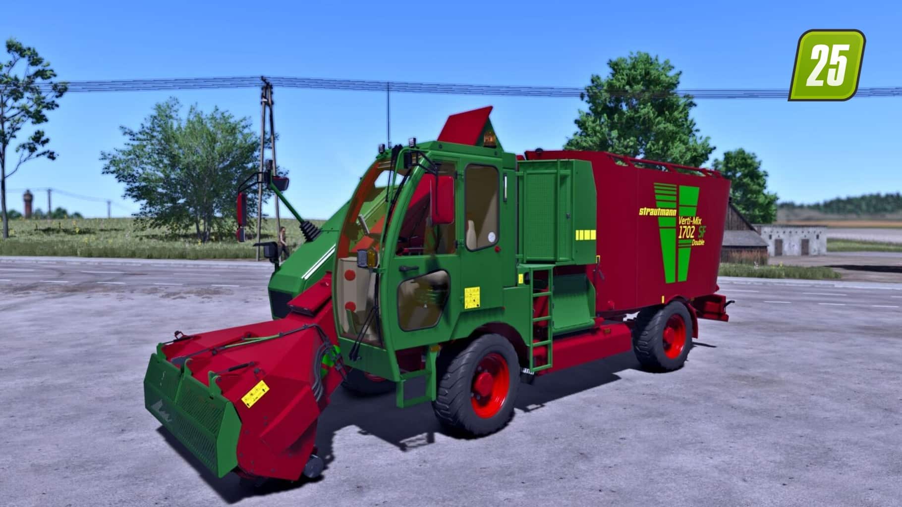 Strautmann Verti-Mix 17023 (1)