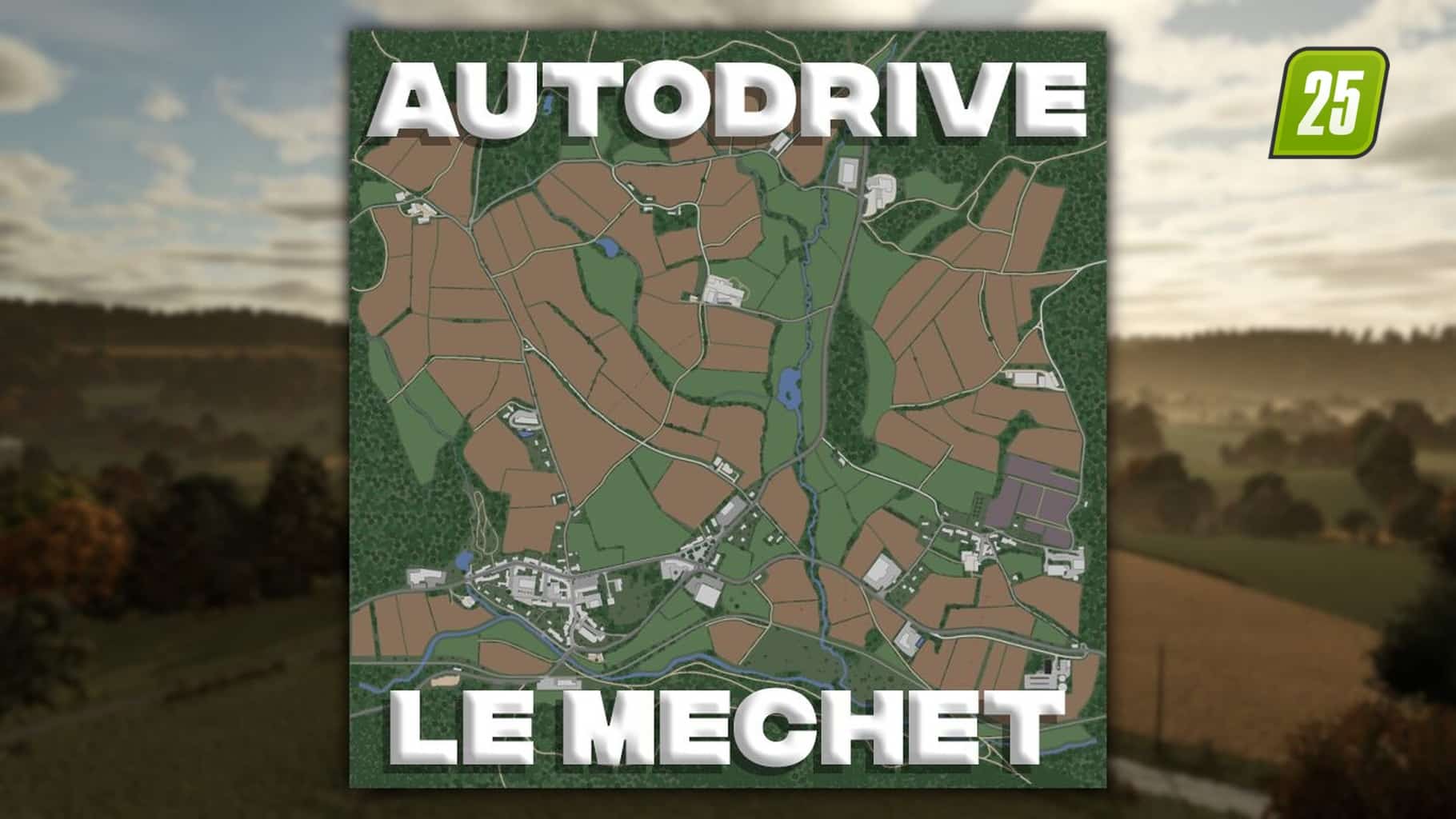 Autodrive Mechet5 (1) Autodrive Mechet5 (1)