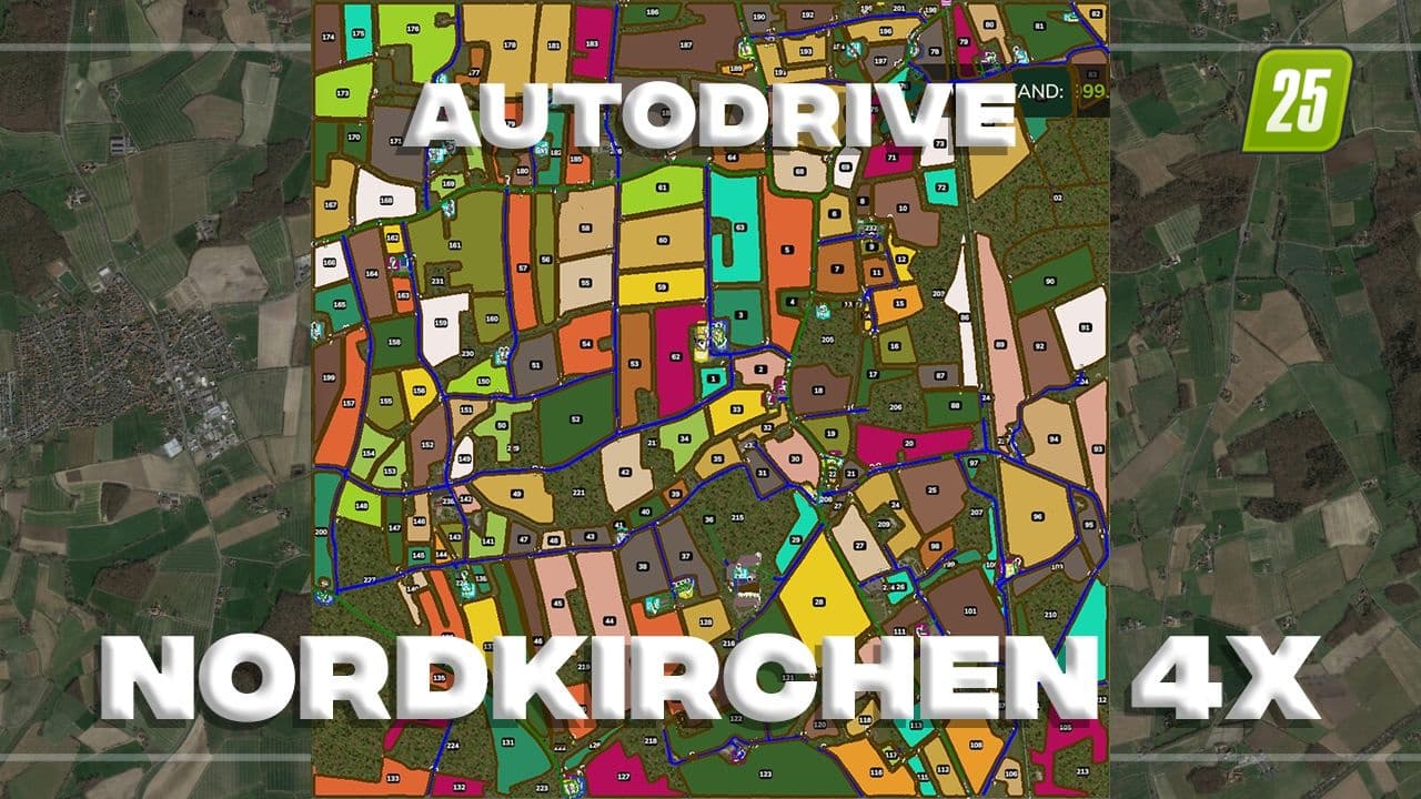 Autodrive Nordkirchen 4X Autodrive Nordkirchen 4X