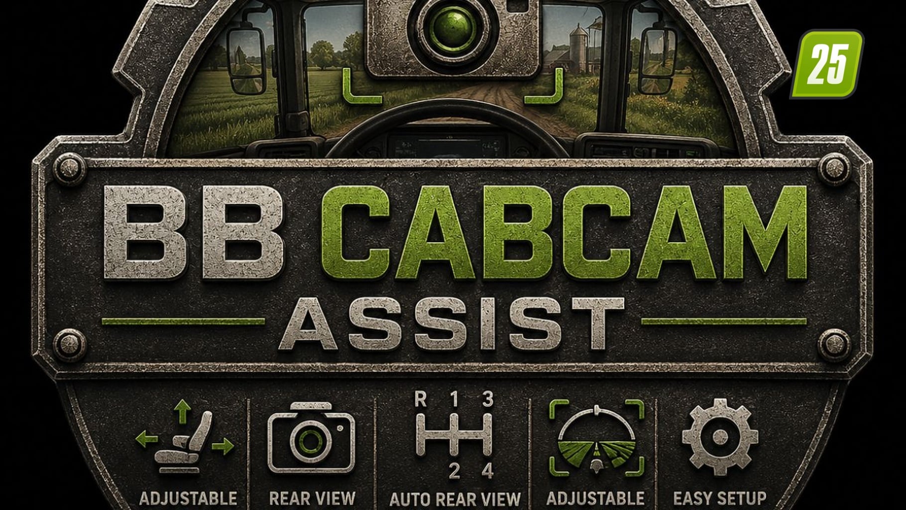 CabCam Assist