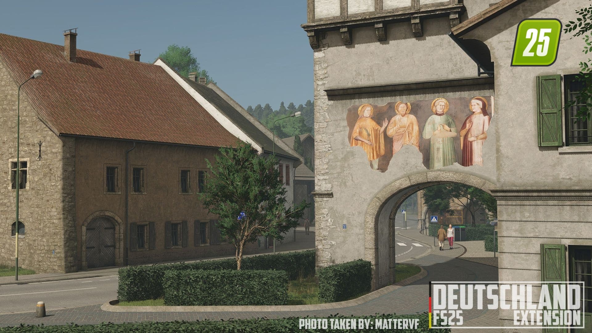 DEUTSCHLAND