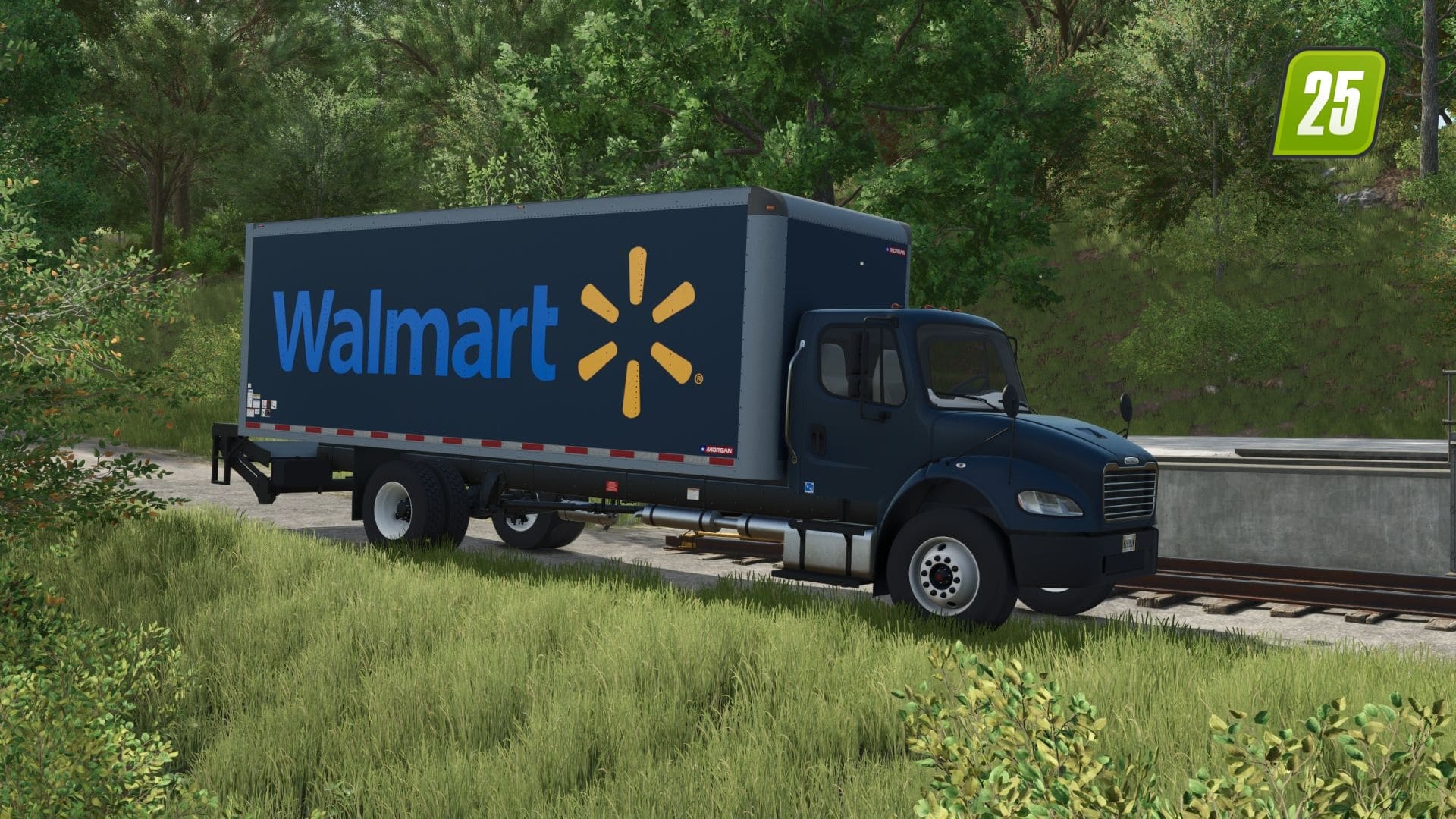 Freightliner M2 Kastenwagen4 (1) Freightliner M2 Kastenwagen4 (1)
