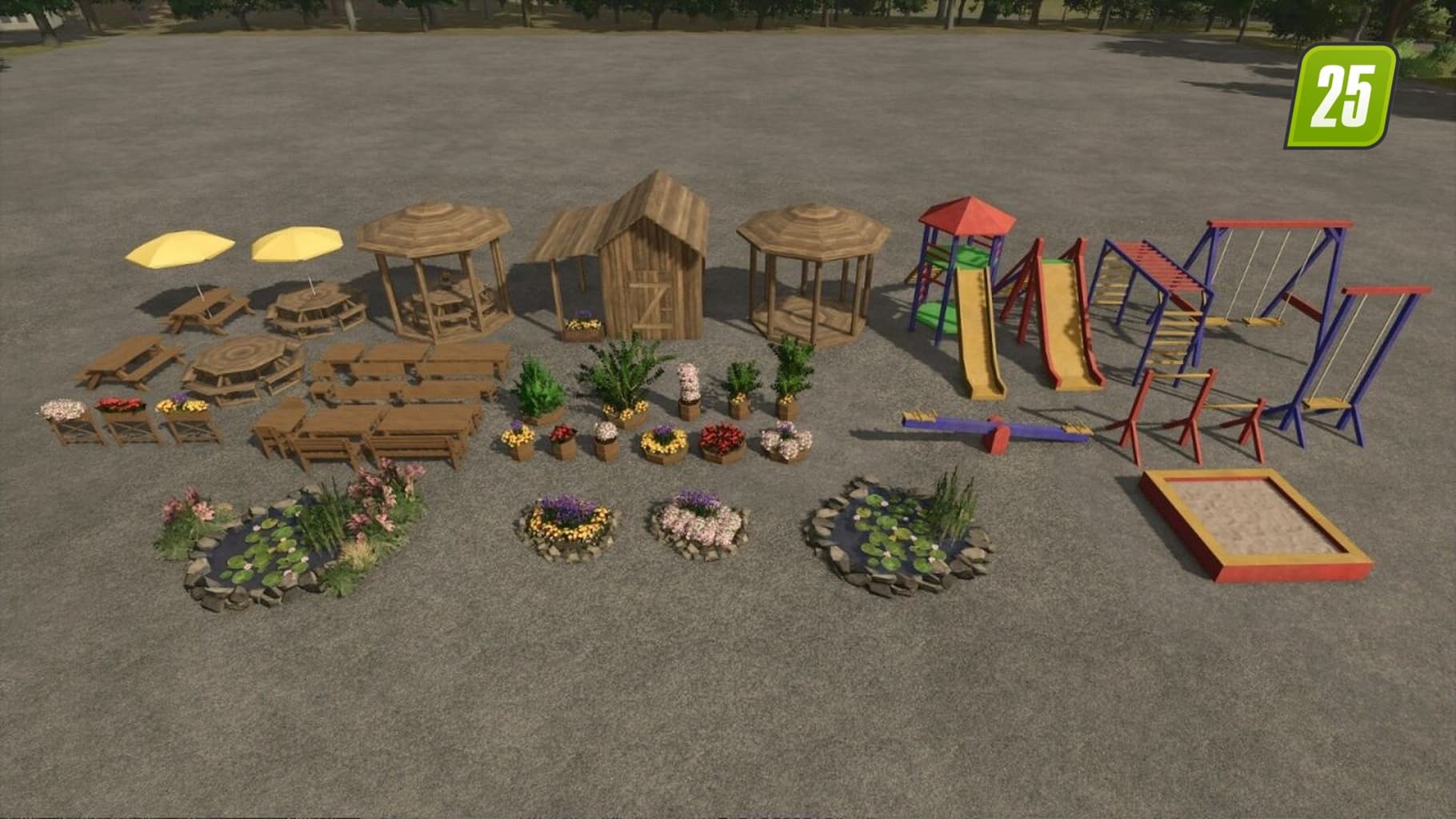 Garten Deko-Pack4 (1)