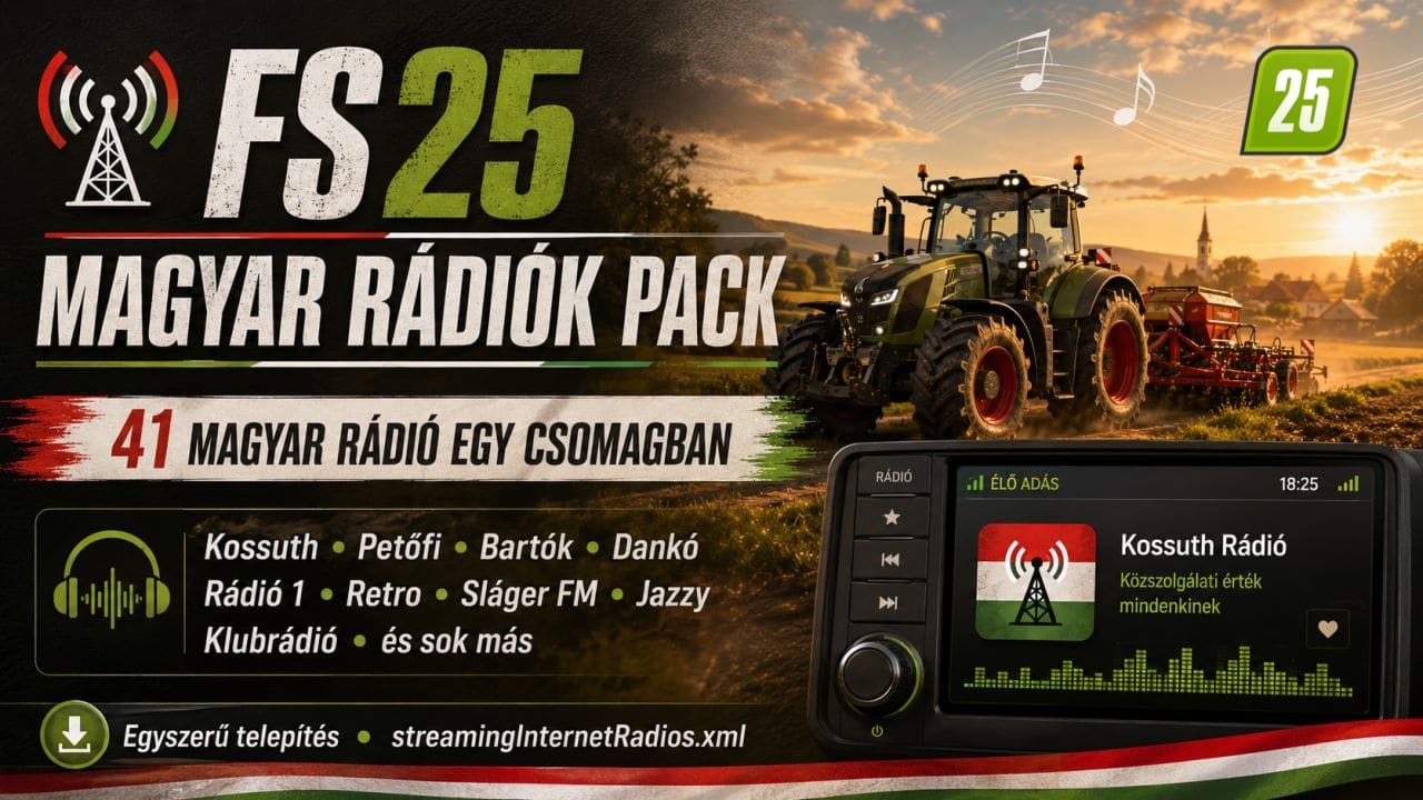 Ungarische Radiosender Ungarische Radiosender