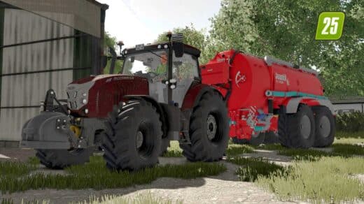 Jeantil GT18000