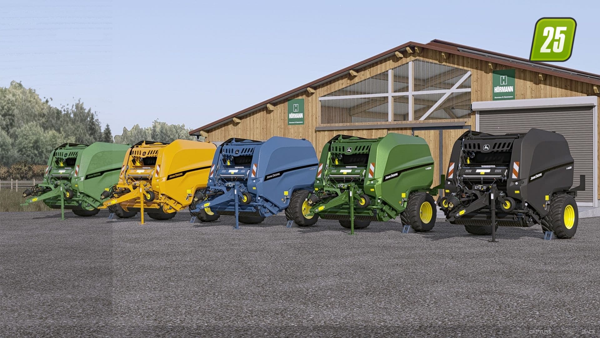 John Deere V452R in Mehrfarbig3 (1)