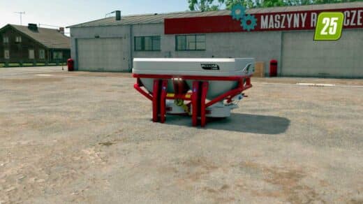 Kuhn ACCURA 1.6001 (1)