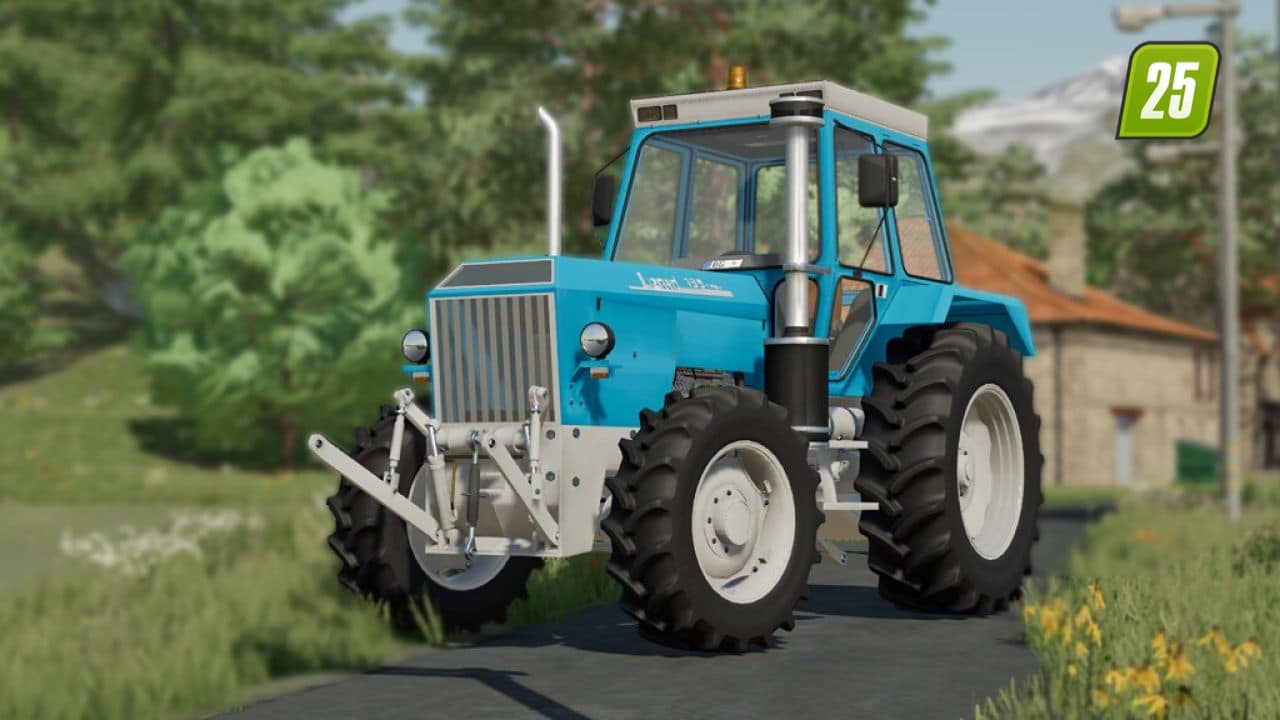 Lizard R120-R135
