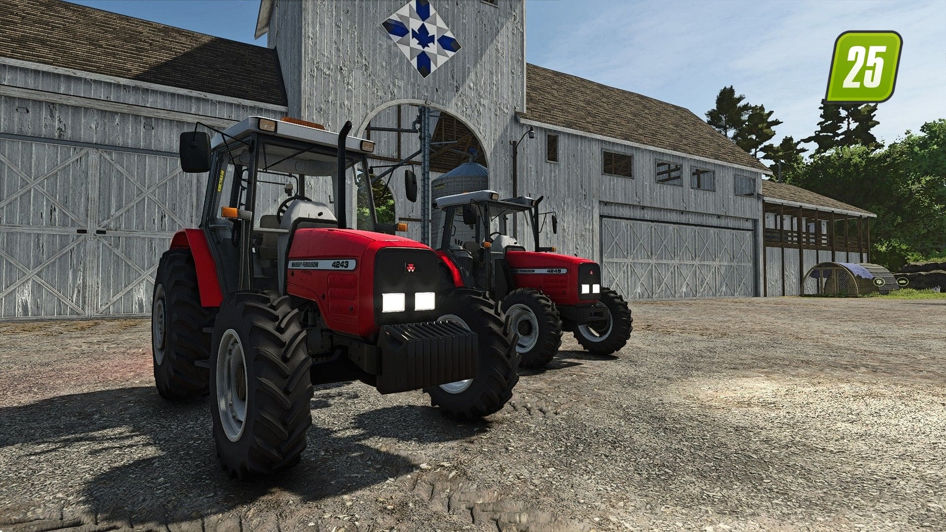 Massey Ferguson 4200 Series North America4 (1)
