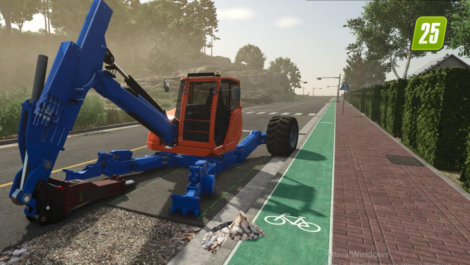 Menzi Muck Spinnenbagger 22 (1)