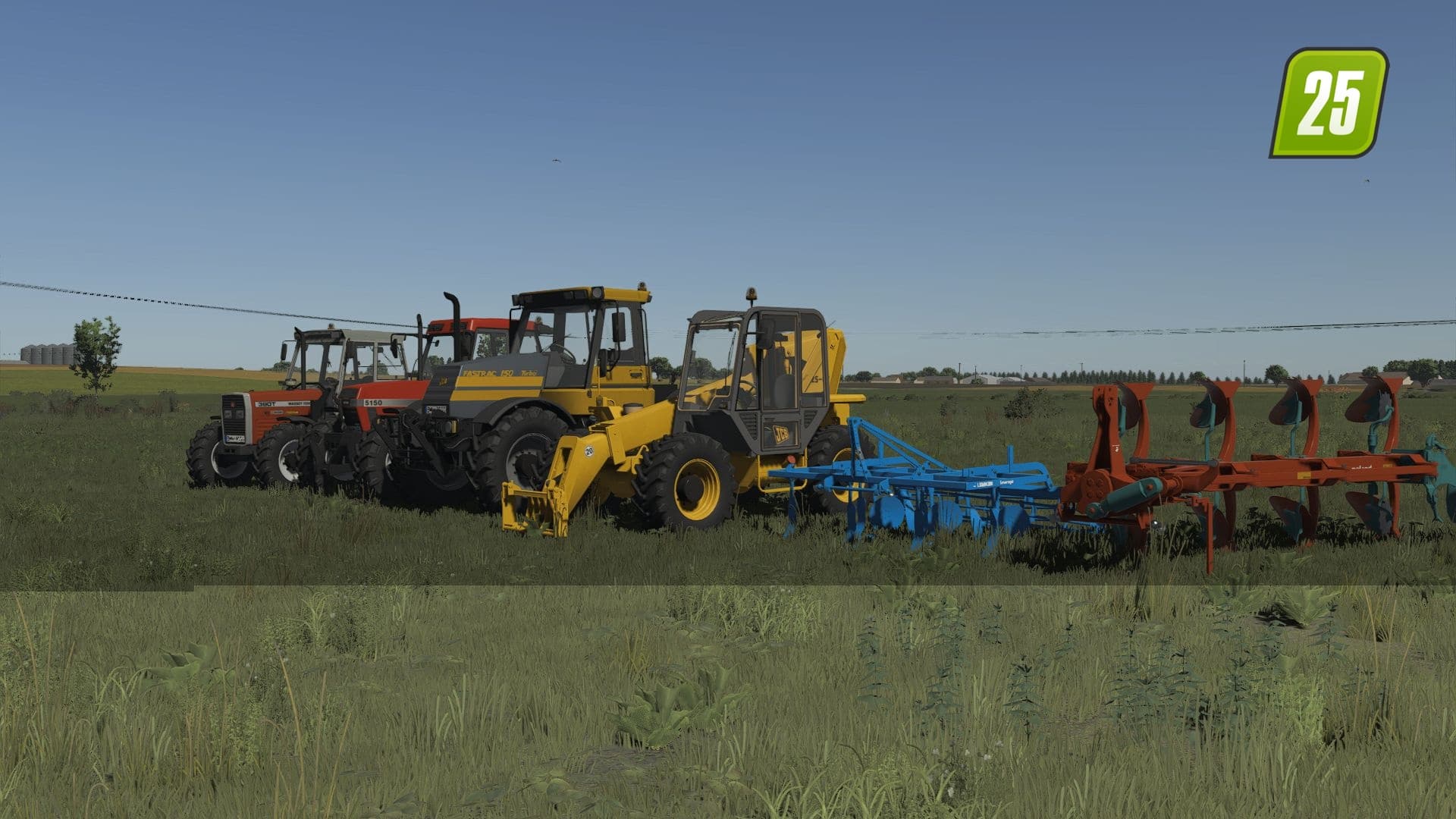 Modern Classics DLC0 (0)