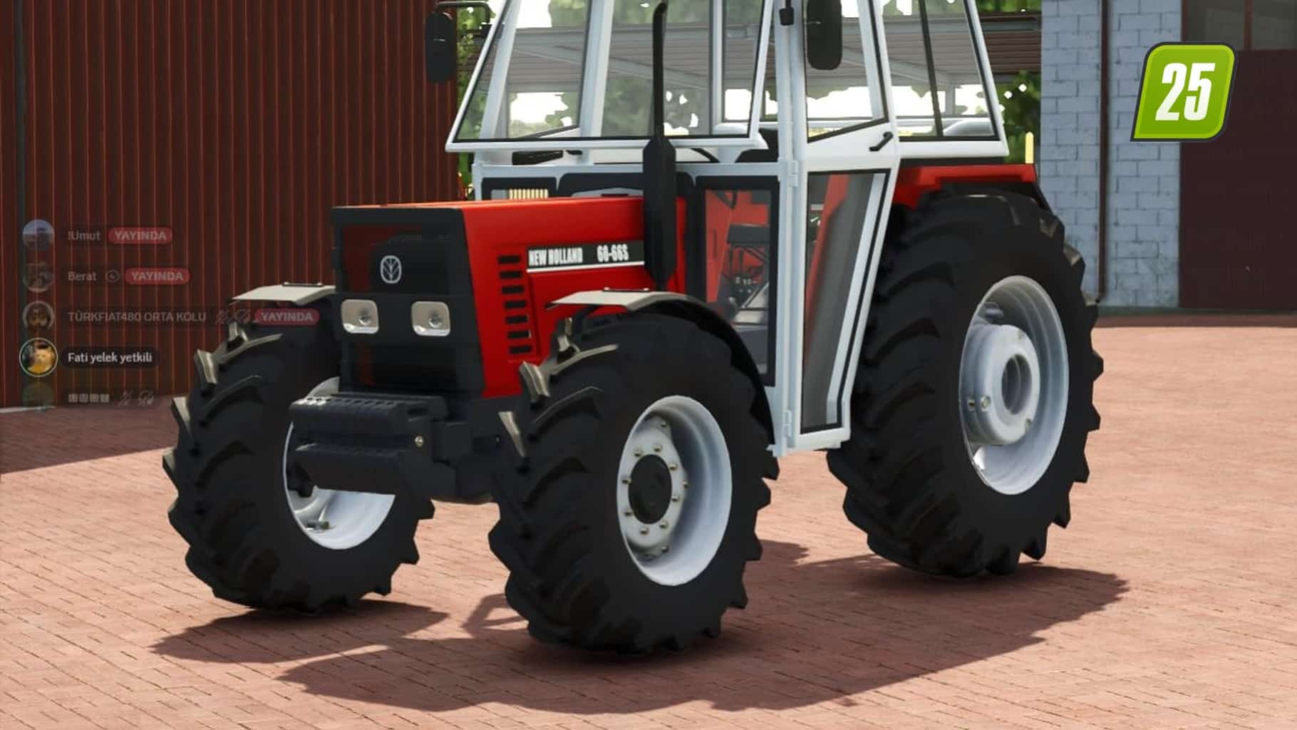 New Holland 60663 (1) New Holland 60663 (1)