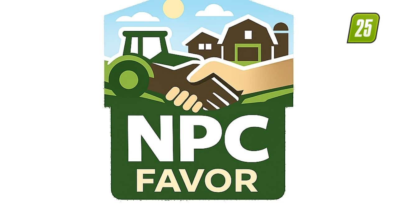 NPC-Gefallen NPC-Gefallen