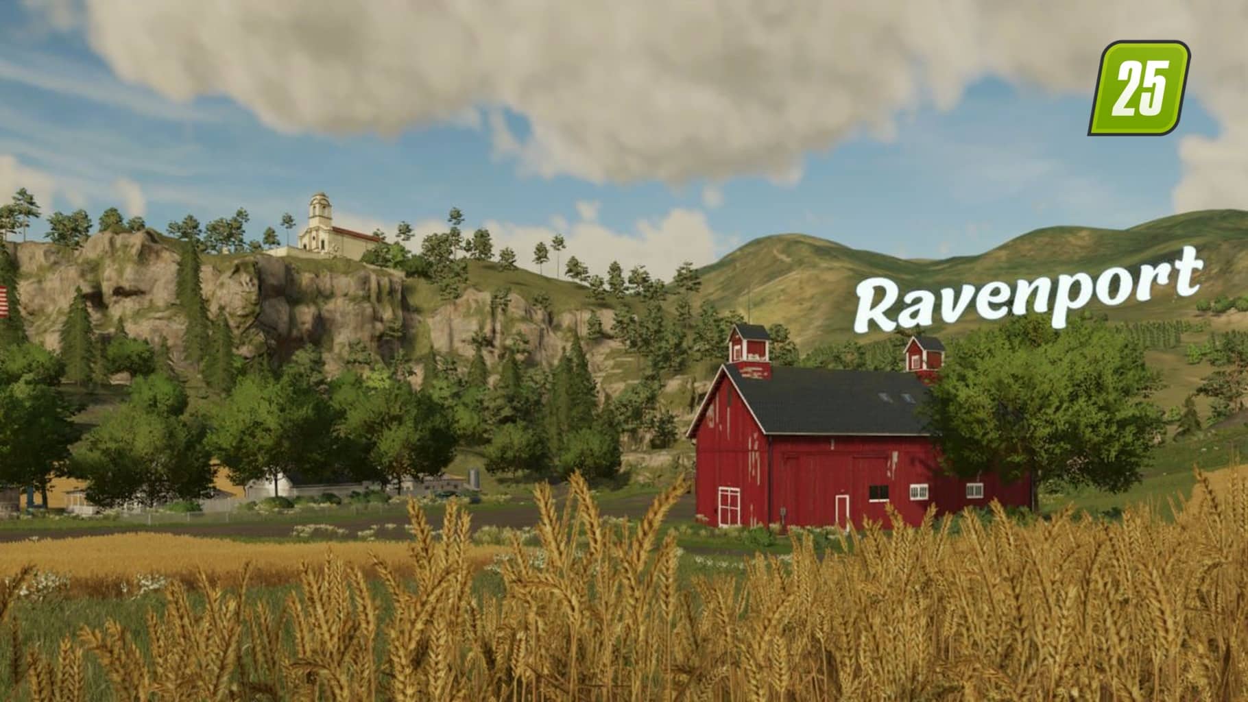 Ravenport Ravenport