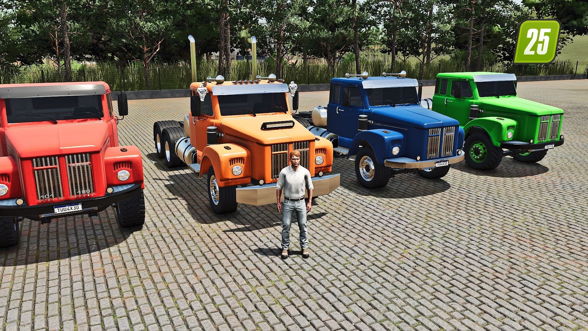 Scania L111 (JACARÉ)5 (1) Scania L111 (JACARÉ)5 (1)