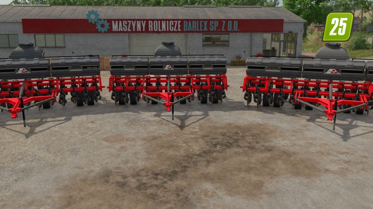 Semeato Sol Tower Pack (Zentraler Kasten)