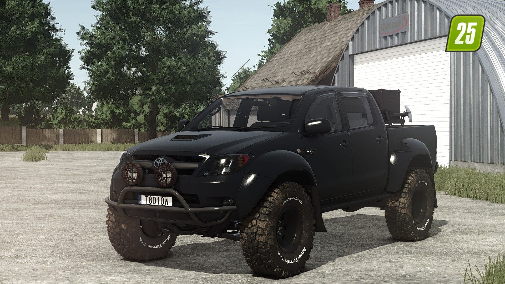 Toyota Hilux Arctic2 (1) Toyota Hilux Arctic2 (1)