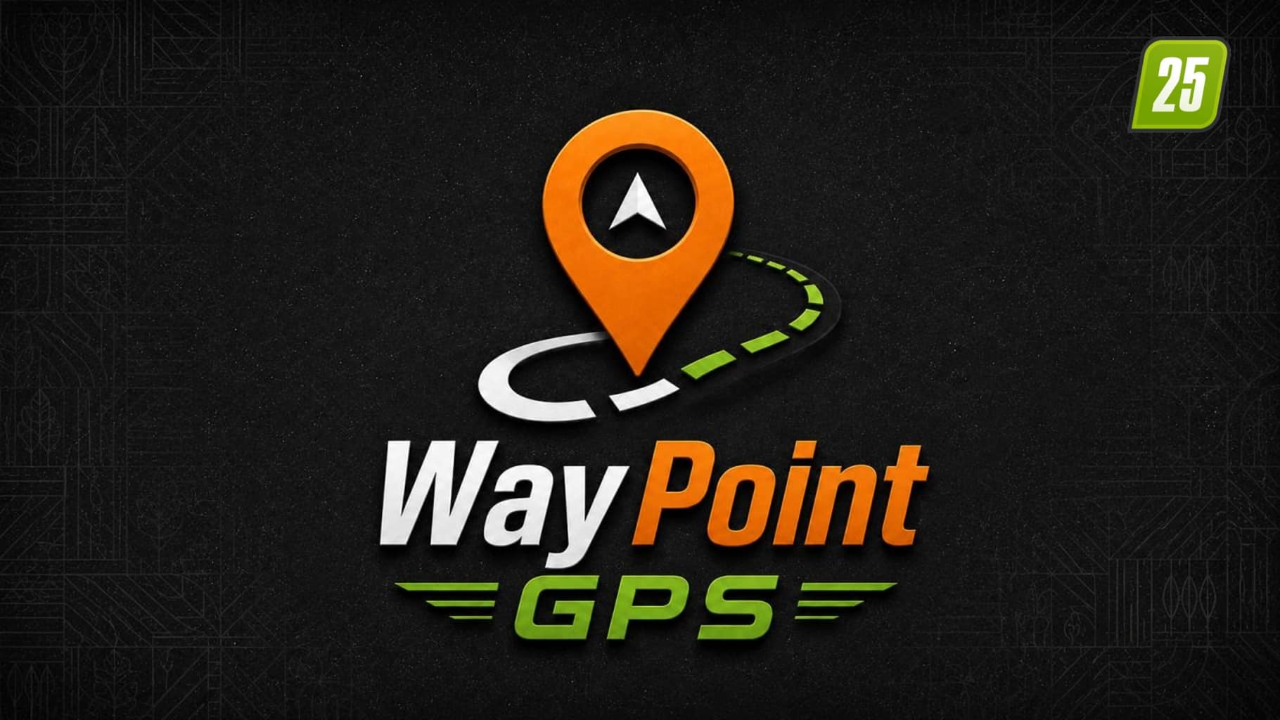 WayPoint GPS4 (1) WayPoint GPS4 (1)