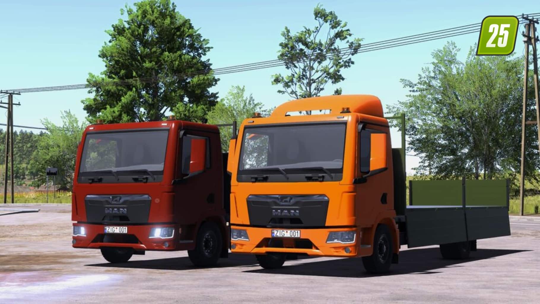 MAN TGL 12.2203 (1) MAN TGL 12.2203 (1)